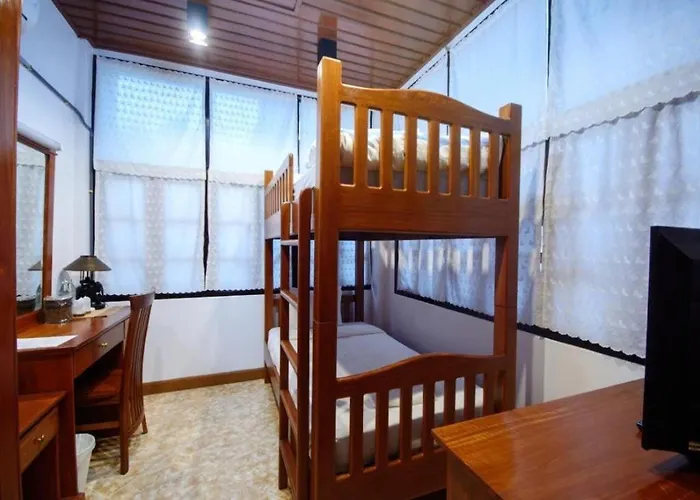 Phimai Paradise House