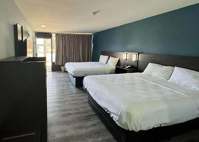 Rodeway Inn