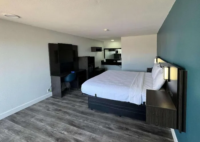 Rodeway Inn