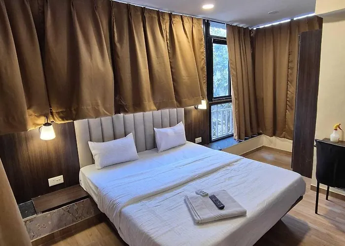 Townhouse Oak Bavdhan Budruk