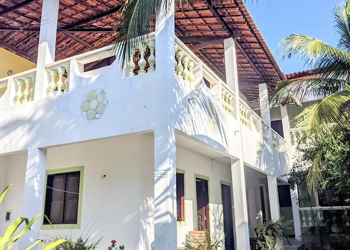 Casa do Pancho Villa