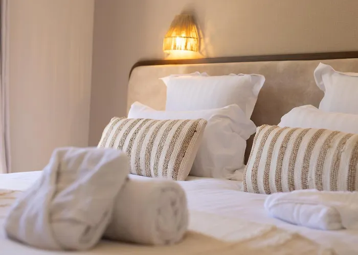Hotel Lou Juan