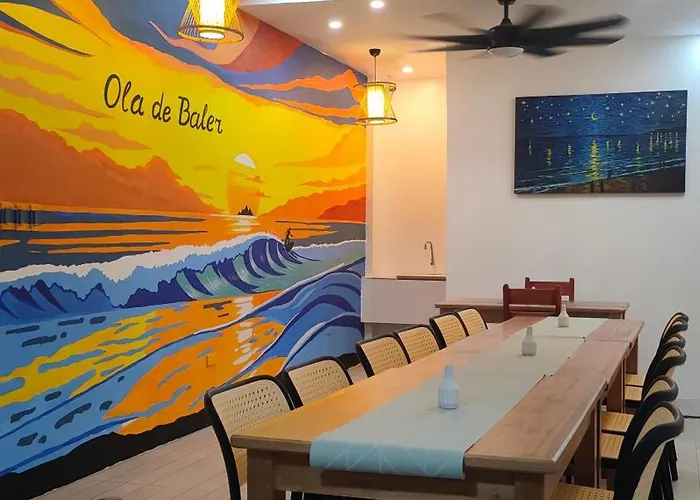 Ola De Baler