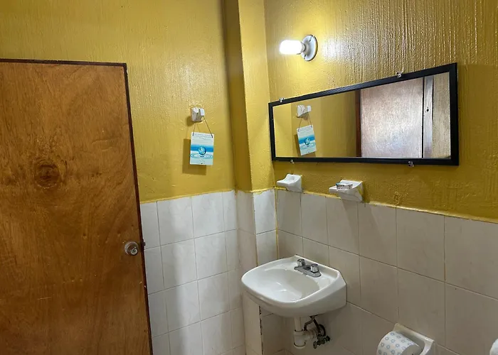 Hotel Los Alvarez