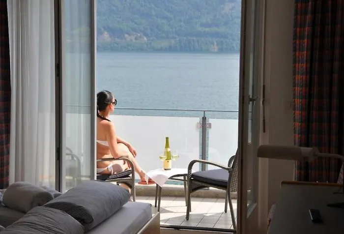 Hotel Faehri Gersau Am Vierwaldstaettersee