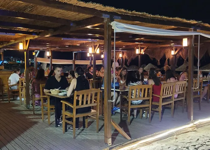 Yagci Hotel Erdek