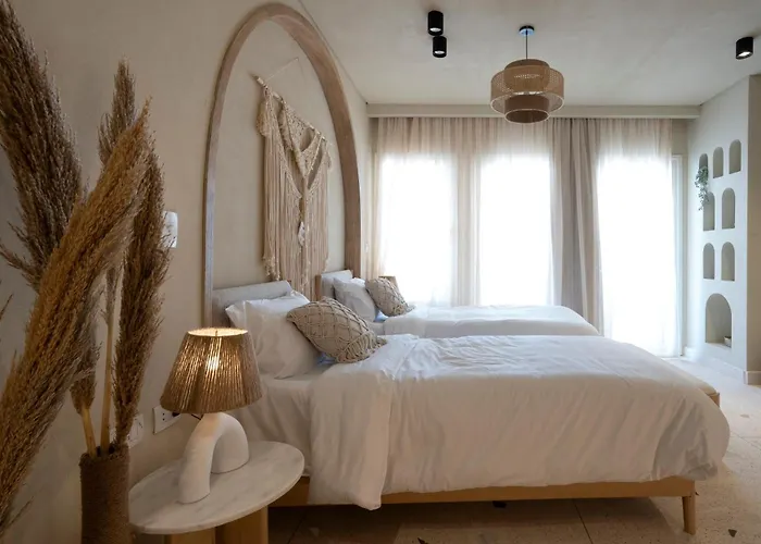Makai By Dhara Hotels