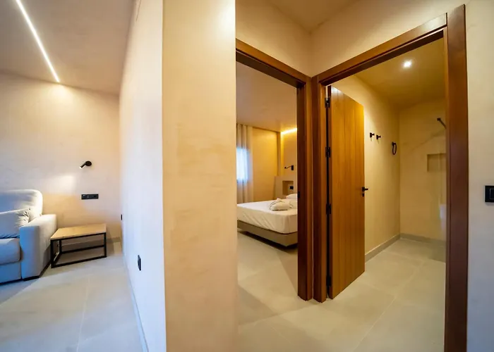 Hotel Boutique Manantial De Cela