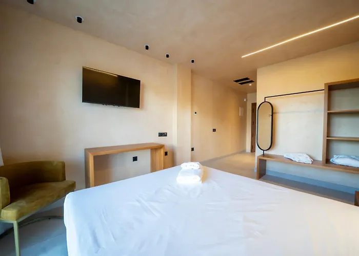Hotel Boutique Manantial De Cela