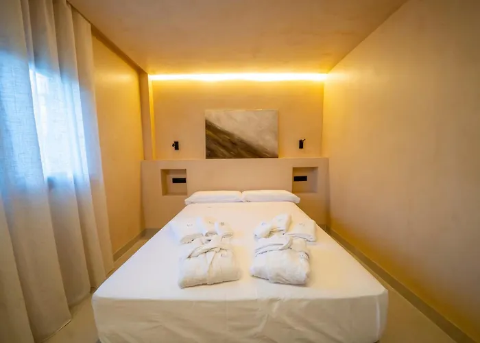 Hotel Boutique Manantial De Cela