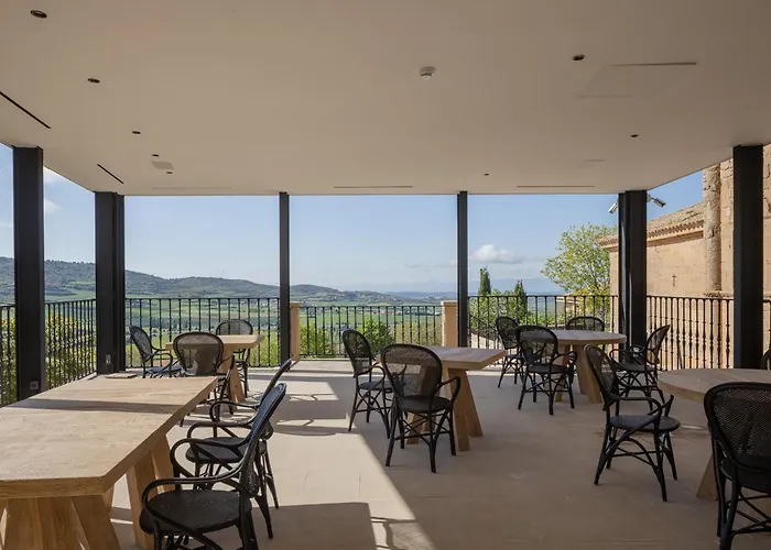 Hotel Boutique Mirador de Deyo
