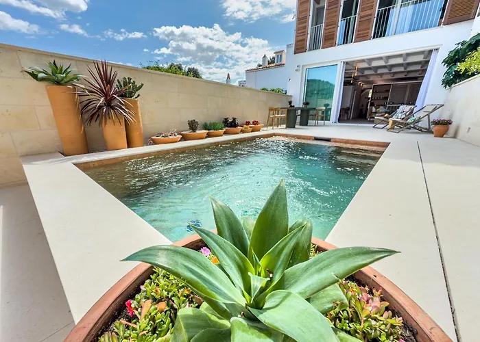 Hotel Boutique Noualt Suites