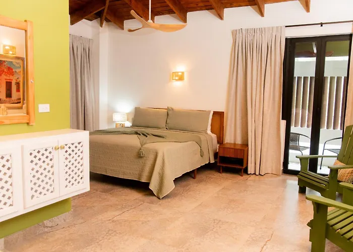 Central Hotel Boutique