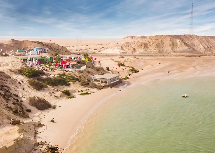 New Spirit Dakhla