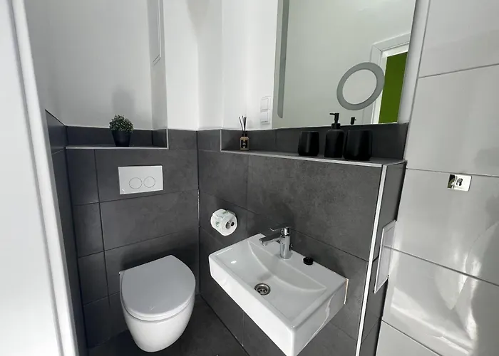 Feel Good Zimmer&Appartements