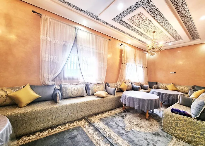 Hotel&Restaurant Atlas Symphony