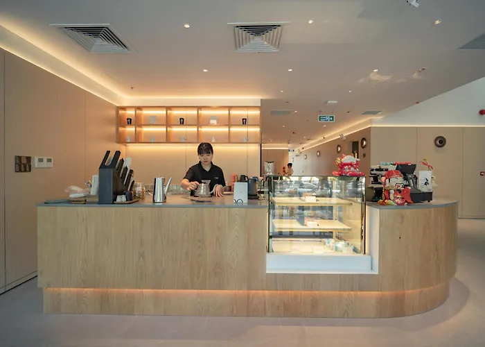 A'Dor Hotel & Spa Quy Nhon