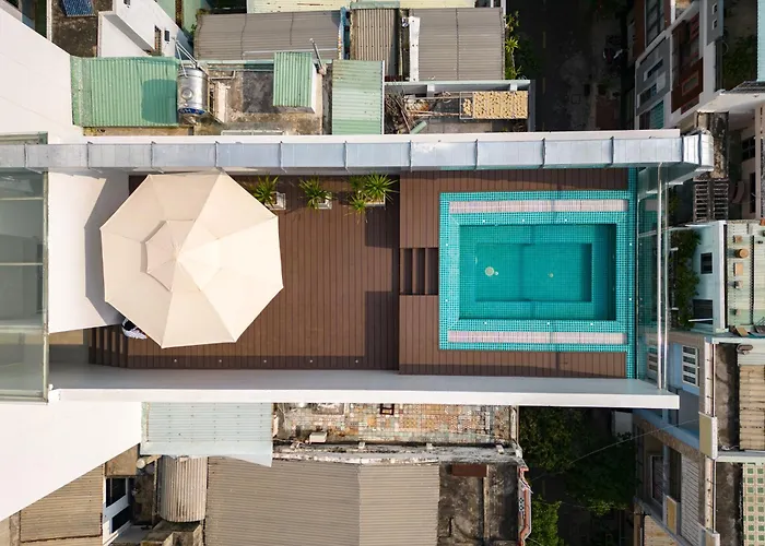 A'Dor Hotel & Spa Quy Nhon