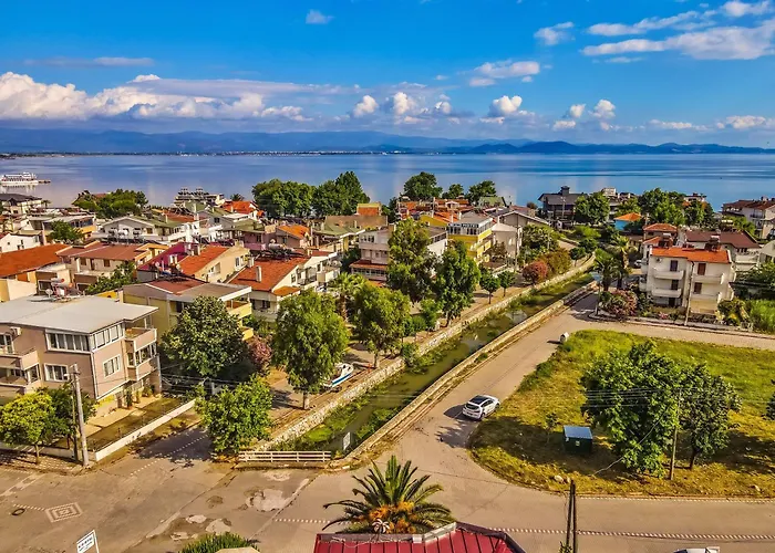 Mas Palmiye Otel