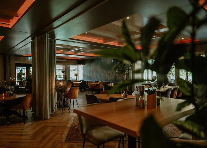 Hotel Jachtlust