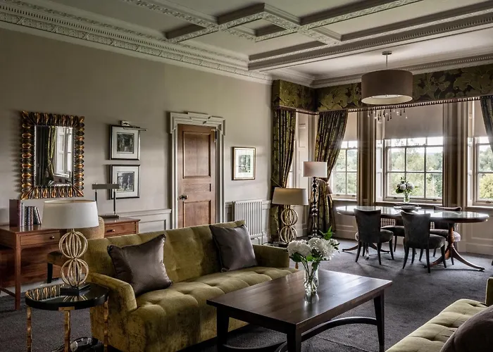 Crathorne Hall