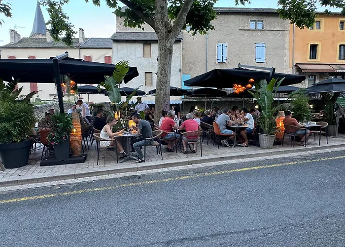 Hotel Le Sully