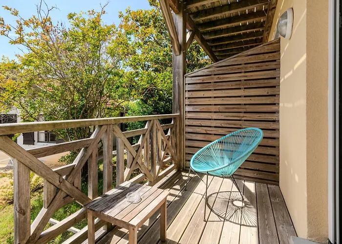 Single Fin Hotel & Lodge