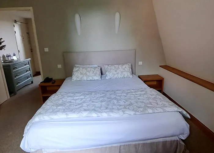 Auberge Cote Riviere