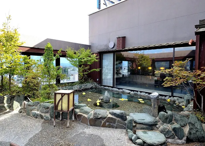 Dormy Inn Hirosaki