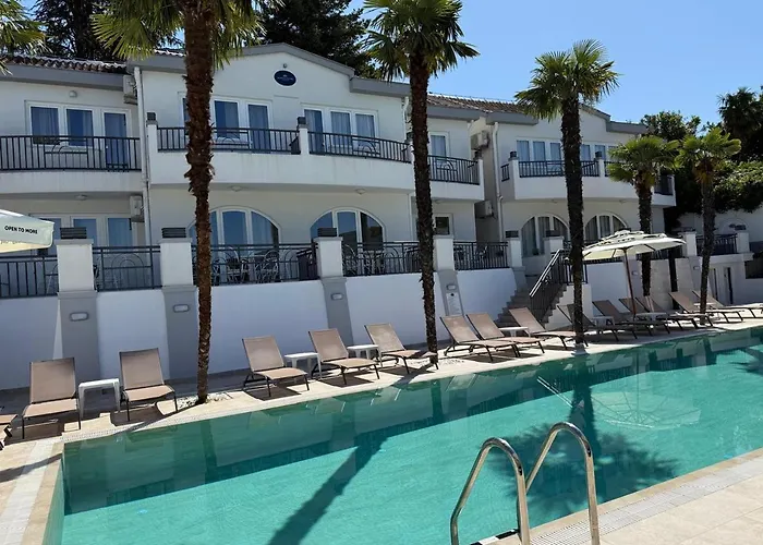 Hotel Xanadu