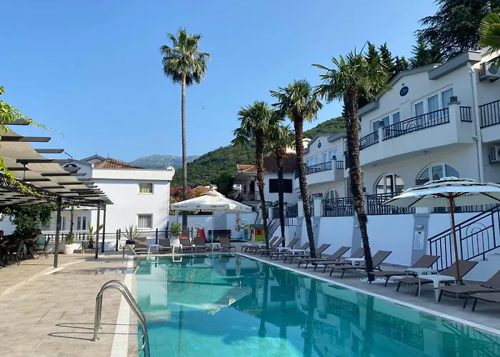 Hotel Xanadu