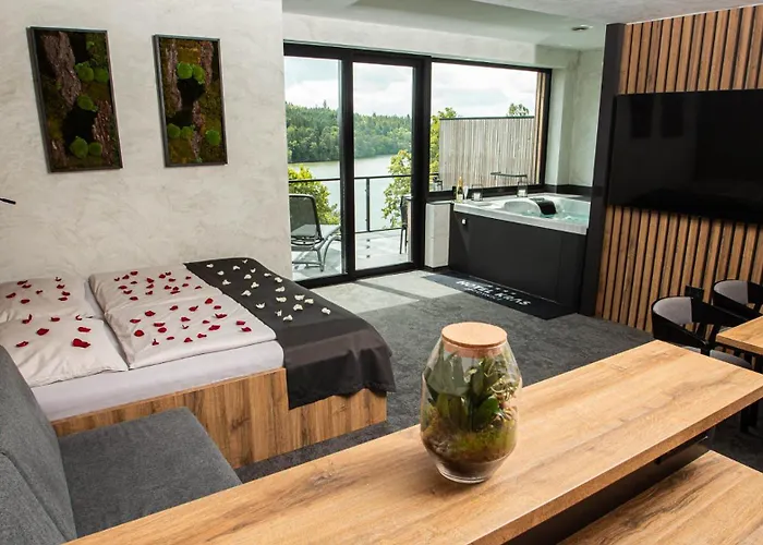 Hotel Kras