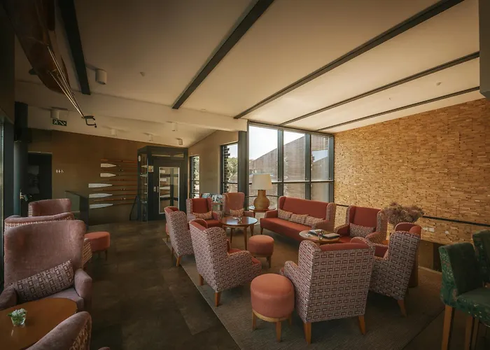 Herdade Da Cortesia Hotel