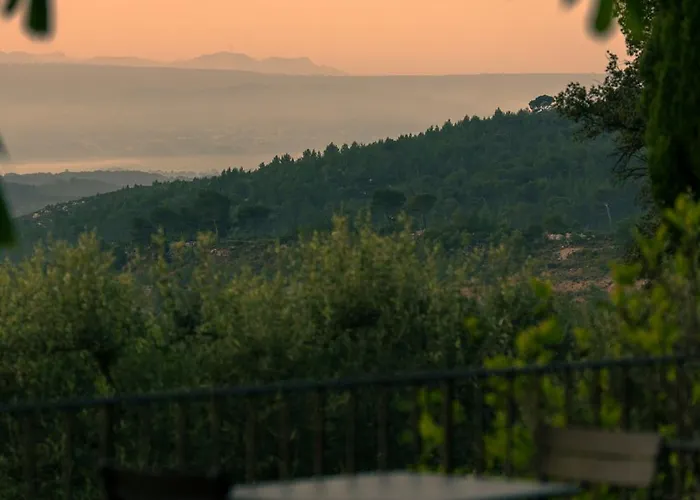 Le Relais De Saint De Ser