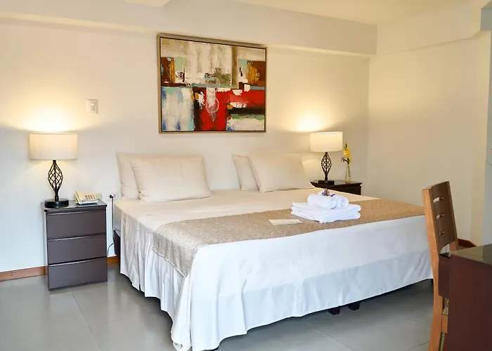 Hotel Marcoantonio - Moyobamba