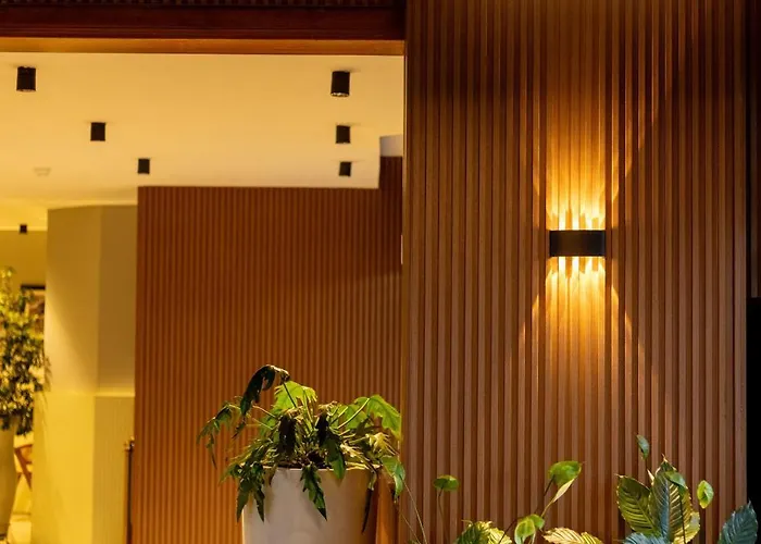 Mythos Boutique Hotel