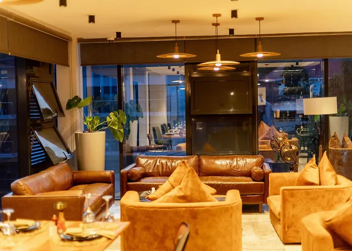 Mythos Boutique Hotel