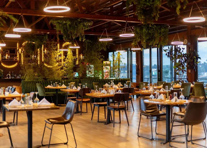 Mythos Boutique Hotel