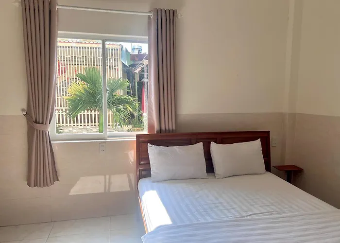 Magnolia Cam Ranh Hotel