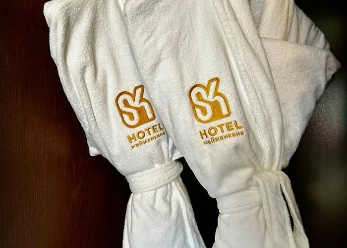 SK Hotel