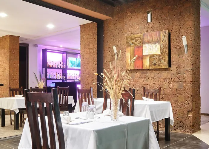 Hôtel Keparanga Saly