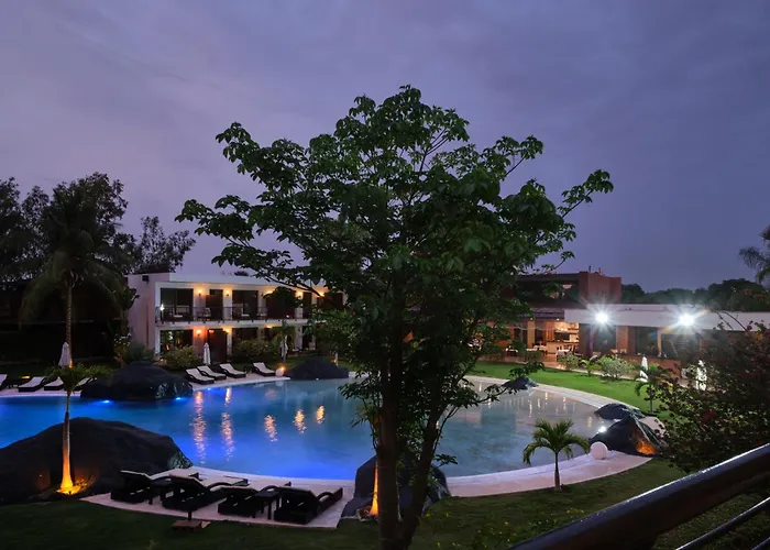 Hôtel Keparanga Saly
