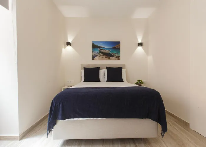 Solar Mendonça Boutique Hotel