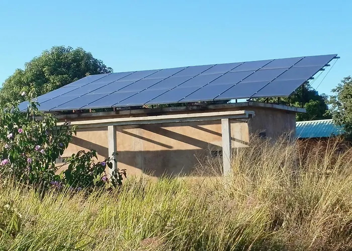 Isalo Ranch