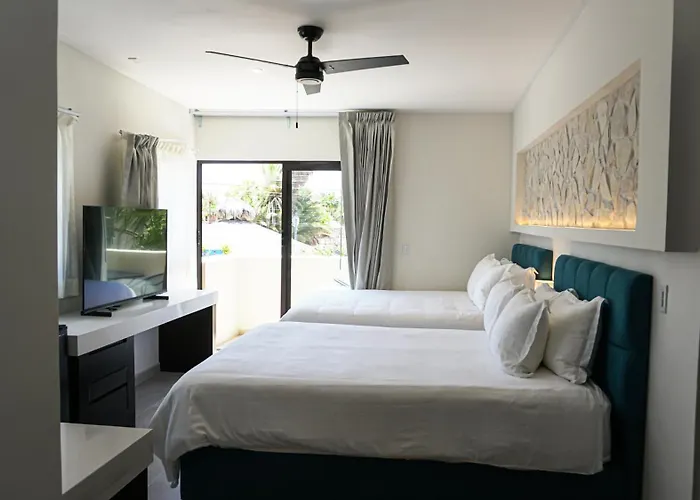 Hotel Loreto Palmar