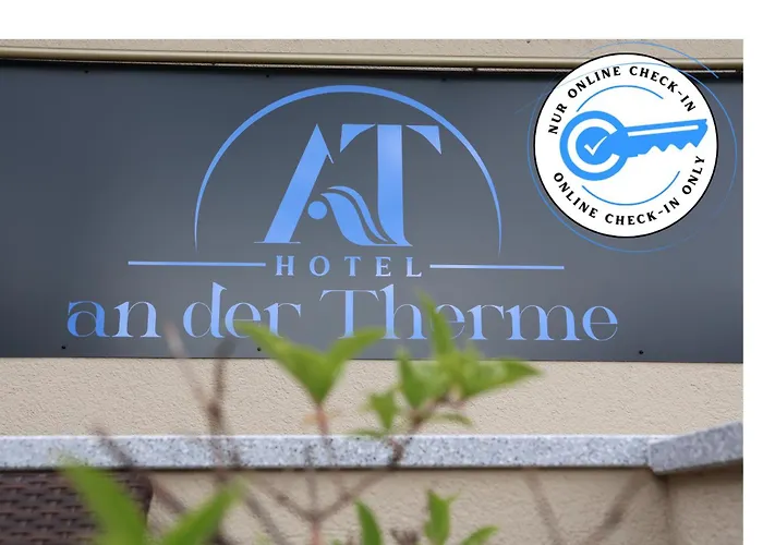 Hotel An Der Therme