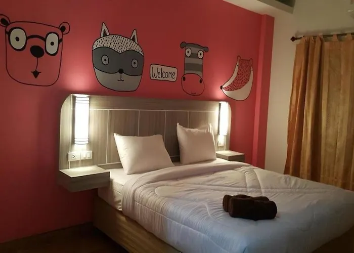 Silayok Grand Hotel