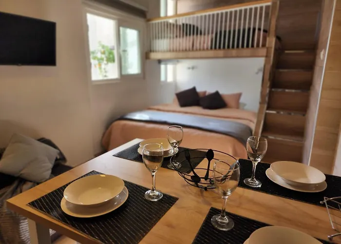 Laredo top hotel boutique