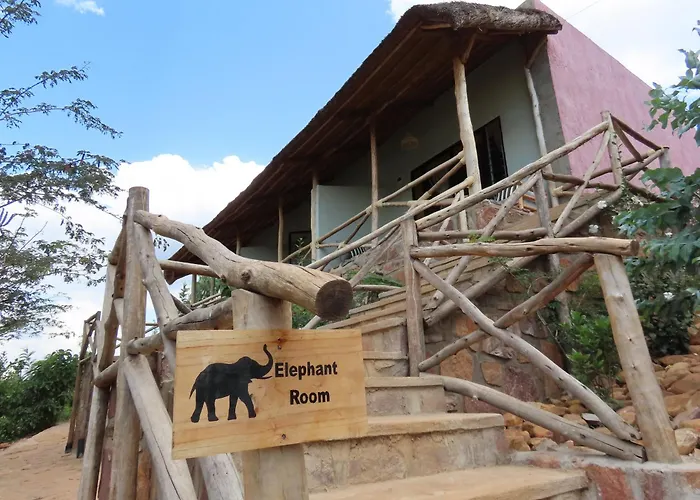 Akagera Park Inn