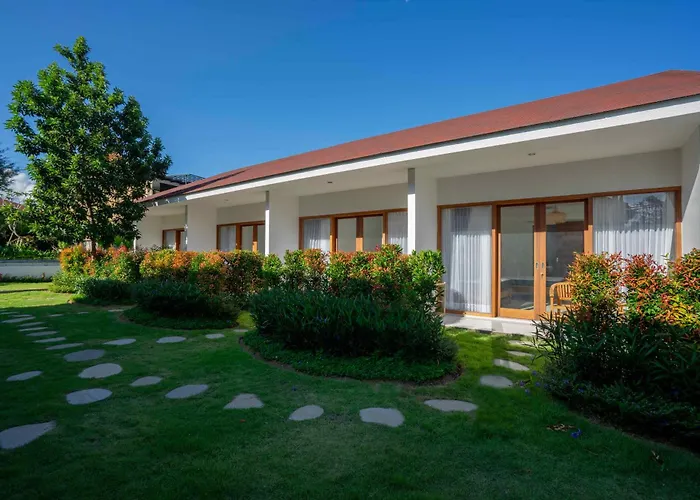Zena Surf Suite